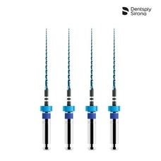 VDW Lima ROTATE 25mm Blister 4 Limas VDW - Selec Medida