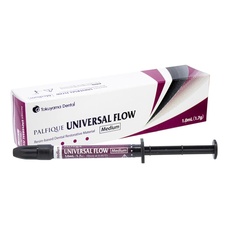 Tokuyama Resina Composite Fluida Palfique Universal Flow M Tokuyama 1,7gr - Selec Tono
