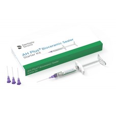 Dentsply AH Plus Bioceramic Sealer Starter Kit (sellado conductos) Dentsply