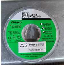 ORMCO - Kerr Cadeneta Elasticos Power Chain II Espacio Abierto - ORMCO Kerr - Selec Color