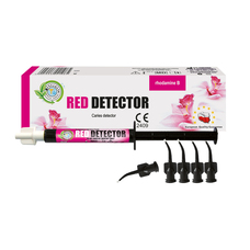 CERKAMED I-Dental RED DETECTOR (Detector De Caries) Cerkamed i-dental