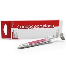 FGM ACIDO FLUORHIDRICO 10% CONDAC PORCELANA FGM