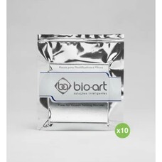 BioArt Placas Soft 1mm para estampado 10 laminas BioArt