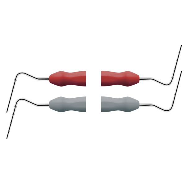 Instrumental Maillefer Materiales Dentales Condensador Plugger Dr