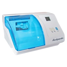 Generica AMALGAMADOR IBIDENT 4500 RPM 220V