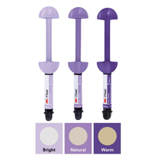 3M Materiales Dentales FILTEK EASY MATCH 3M RESINA UNIVERSAL Selec Tono: