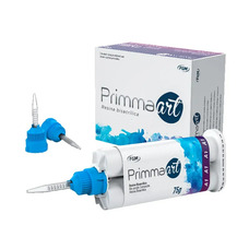 FGM RESINA BISACRILICA PRIMMA ART CARTUCHO 75gr  FGM - Selec Tono