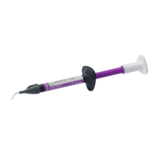 3M Materiales Dentales Filtek™ Easy Match Flowable 1 Jeringa 2 grs. y 10 puntas .