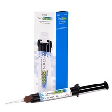BISCO Materiales Dentales THERABASE - Base Liner - BISCO