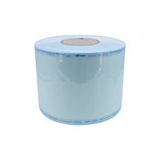 GENERICA - COTISEN - BAJAYPACK Mangas de Esterilizacion s/Fuelle 5 cm x 200 mt