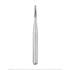 Kerr Beavers Materiales Dentales Fresa Carbide Fisura Conica A/V 009 FG169