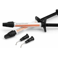 Kerr Materiales Dentales SimpliShade Bulk Fill Flow Universal - Kerr