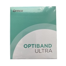 ORMCO - Kerr Cemento Banda Optiband Ultra 5 Jeringas (9gr total mas 10 puntas) - ORMCO Kerr
