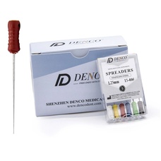 DENCO ESPACIADORES DIGITALES DENCO 25mm Selec Medida