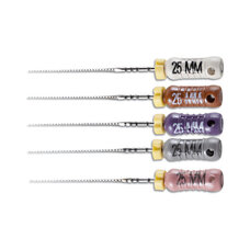 VDW Lima C-Pilot 25mm X6 Limas VDW Selec Medida