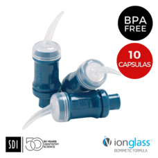 SDI Materiales Dentales SDI Riva Luting Plus- Capsulas vidrio ionómero cementación autocurado con resina modificada