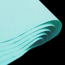 BAJAYPACK ENVOLTORIO Para ESTERLIZACION PAPEL CREPADO 40x40cm Caja 1.000 unidades - Bajaypack