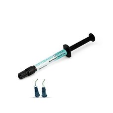 ORMCO - Kerr Optiband Ultra Cemento Para Bandas Ormco 1 Jeringa 1.8grs.  Vto Dic2026