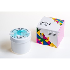 I-dental Pasta Profilactica i-FASTE 100gr Grano Medio i-dental - Selec Sabor