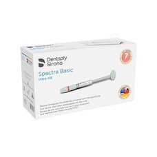 Dentsply KIT Spectra Basic 7 Jeringas