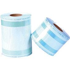 GENERICA - COTISEN - BAJAYPACK Mangas de Esterilizacion c/Fuelle 15 cm x 100 mt