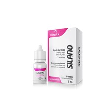 Maquira Materiales Dentales Silano Maquira 5ml