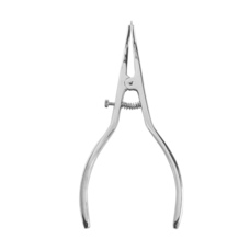 Generica ALICATE PINZA PARA ELASTICOS Y SEPARADORES
