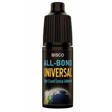 BISCO Materiales Dentales Adhesivo ALL BOND Universal 4ml Bisco